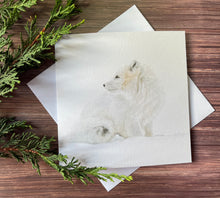 Load image into Gallery viewer, Animal Christmas Cards 2024 - Pack of 10 designs