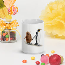 Load image into Gallery viewer, Penguin mug
